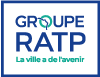 Logo of Groupe RATP