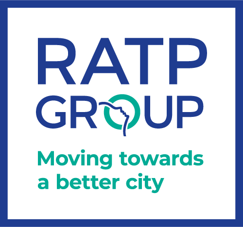 Logo : RATP Group